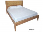 Cama King Size Isadora 25004 com Tela