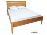 Cama Queen Size Agata 25005 com Tela