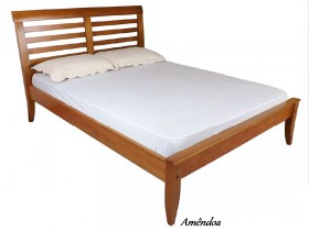 Cama Casal Evora BD 8571 Cama Casal Evora BD 8571