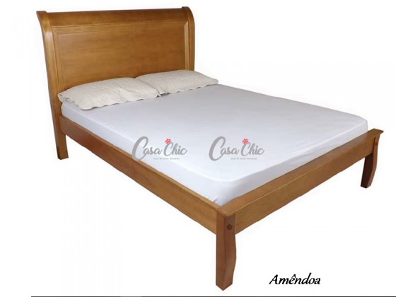 Cama Queen Size Florença 6502