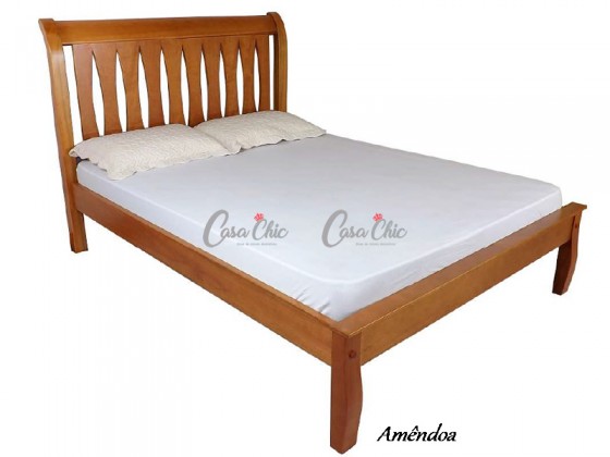 Cama Queen Size Genova 5521