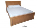 Cama King Size Kaily 25011