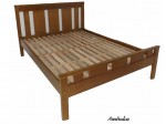 Cama Queen Size Lecce 5584