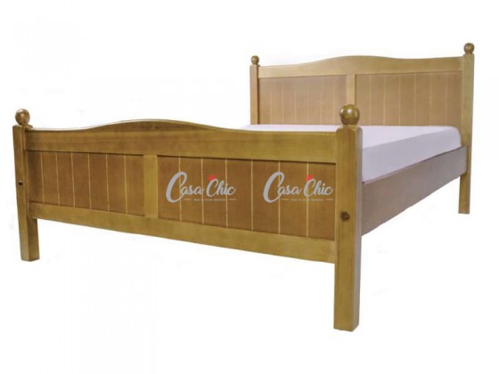Cama King Size Lisboa 8511
