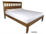 Cama Queen Size Palermo 5512