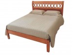 Cama King Size Sienna 9511