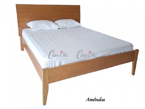 Cama King Size Sophie 25012