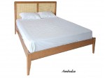 Cama King Size Valentina 25013 com Tela