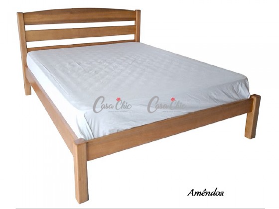 Cama Queen Size Veneza 25006