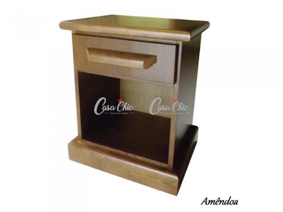 Criado Mudo Mesa de Cabeceira Cali 2201
