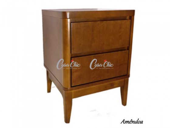 Criado Mudo Mesa de Cabeceira Evora 8273
