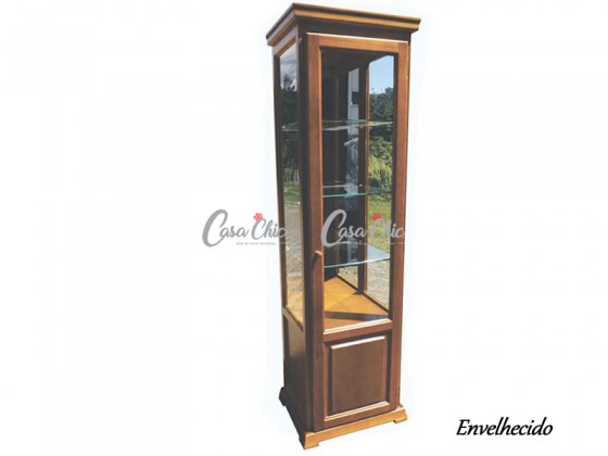 Cristaleira Roma 4841 01 Porta