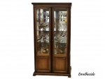 Cristaleira Roma 4842 02 Portas