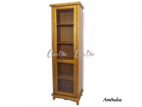 Cristaleira 9862 01 Porta