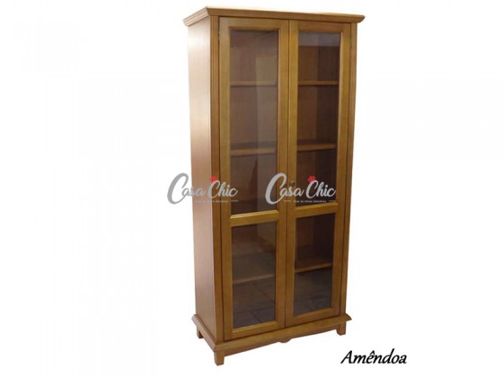 Cristaleira 9892 02 Portas