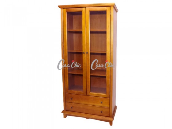 Cristaleira 9893 02 Portas